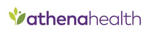 AthenaHealth Logo