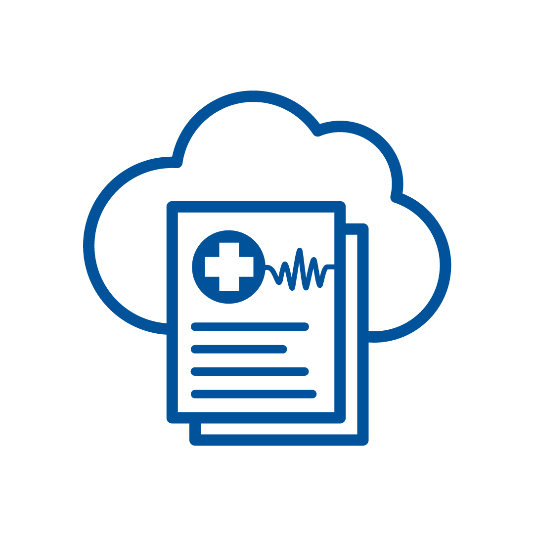 EMR Integrations Worldwide Icon