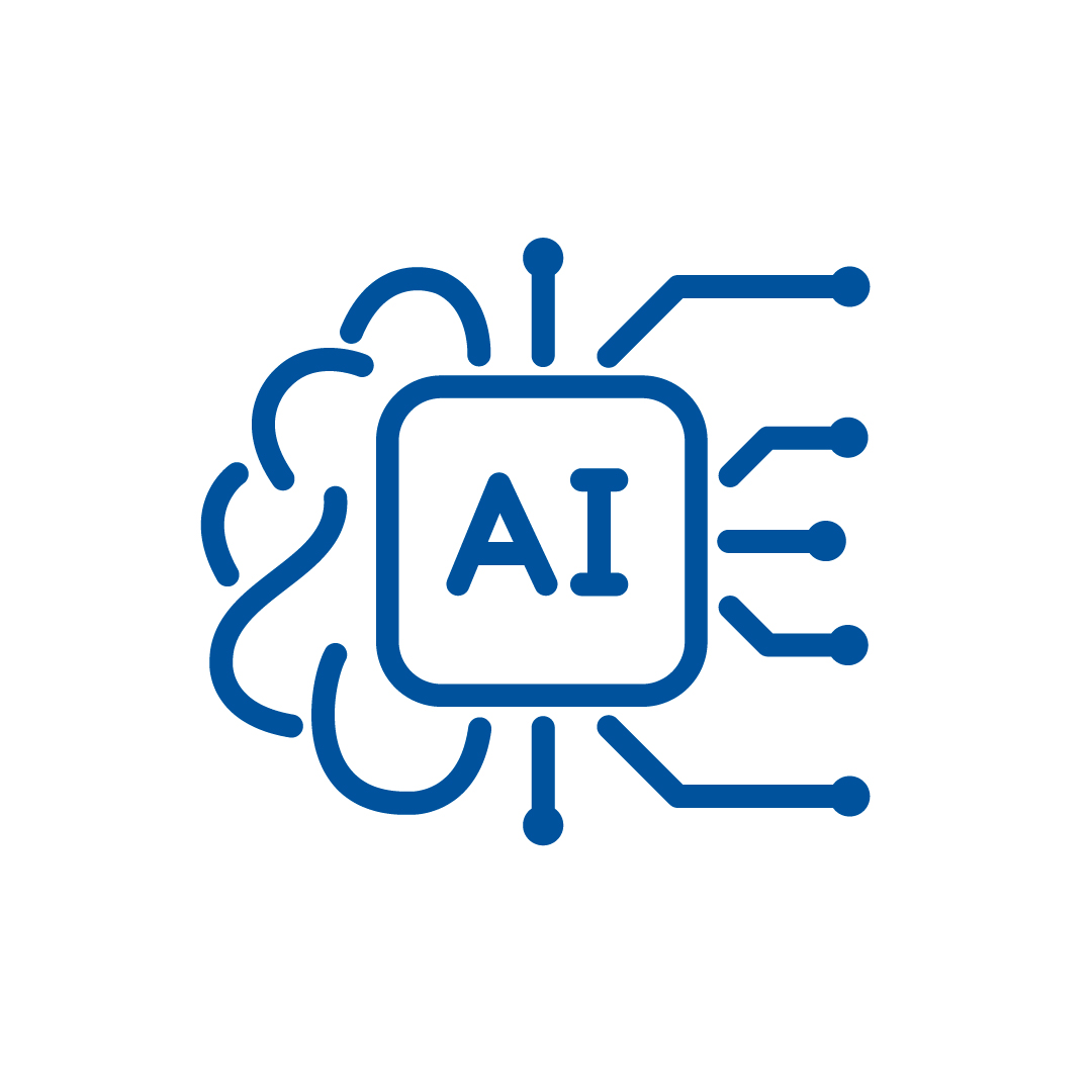 GenerativeAI Icon