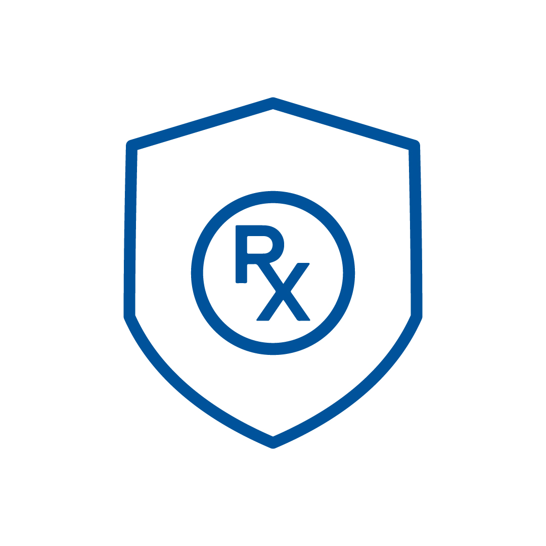 RxGuard Icon